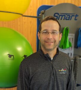 Dan - Smart Fitness by Prism Fitness