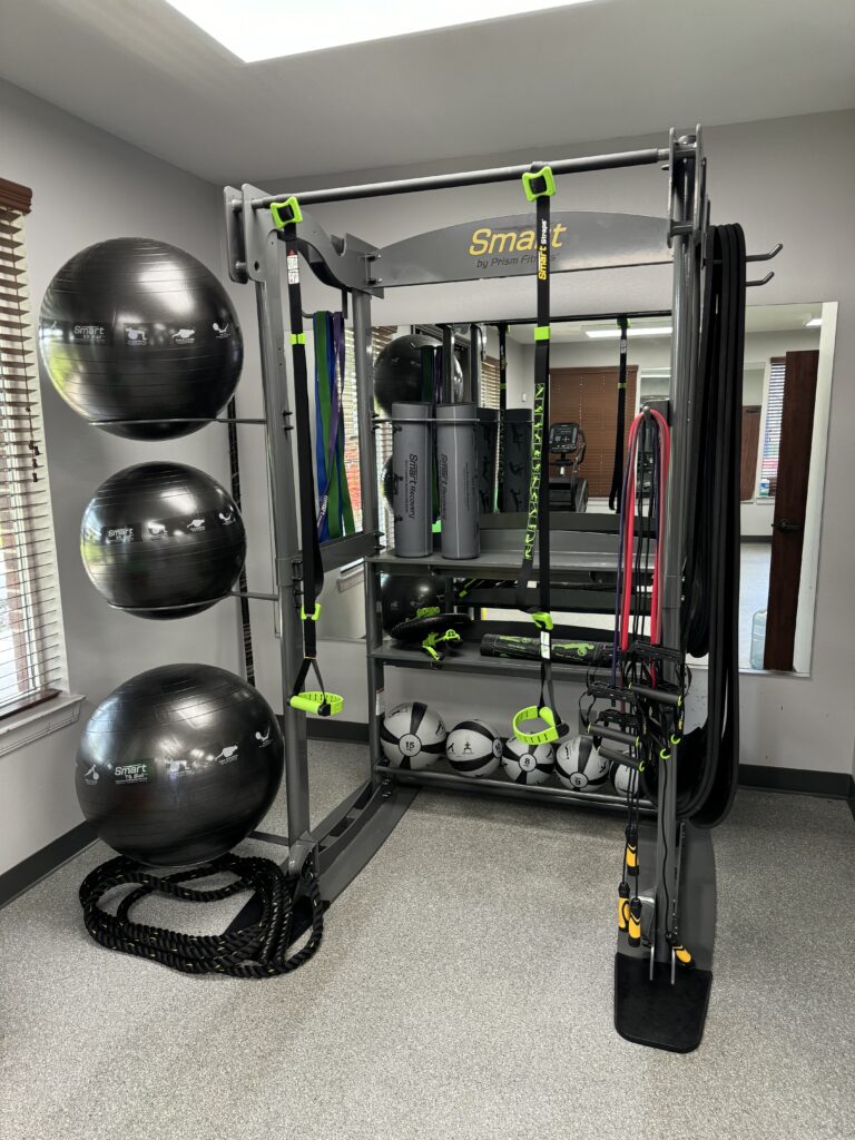 Functional Training Center