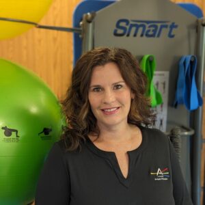 Heidi- Smart Fitness by Prism Fitness