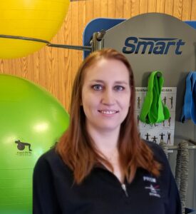 Lindsay - Smart Fitness by Prism Fitness