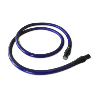 Fitness Cable-Purple, 20lb