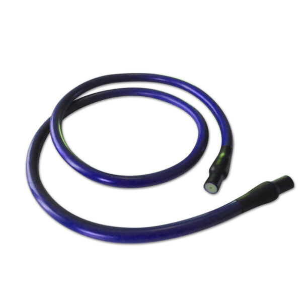 Fitness Cable-Purple, 20lb