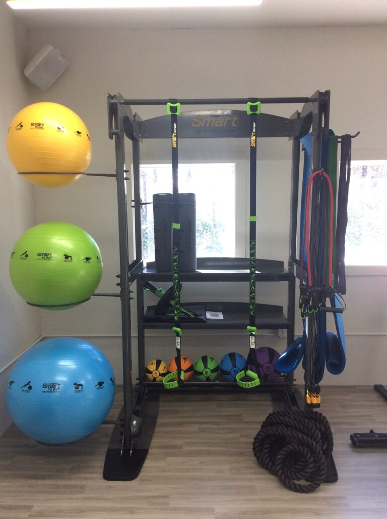 Functional Training Center