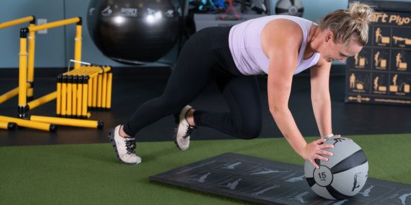 Revitalize Your Fitness with a 20-Minute HIIT Workout for Max EPOC Effect