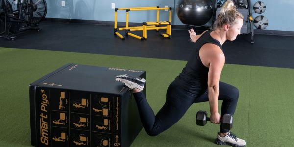 9 Exercises to Do Instead of Squats for Stronger Legs