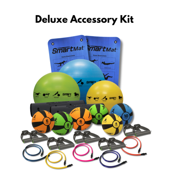 Deluxe Accessory Kit