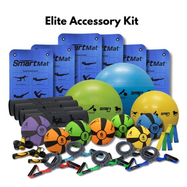 Elite Accessory Kit