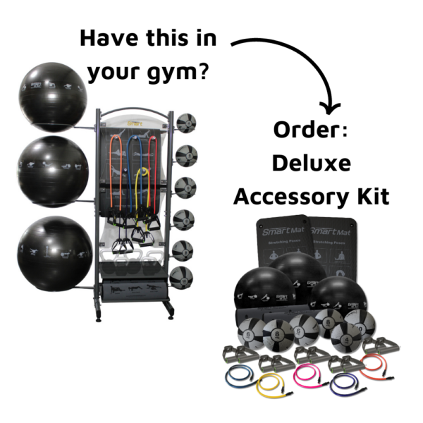 Studio Deluxe Accessory Kit