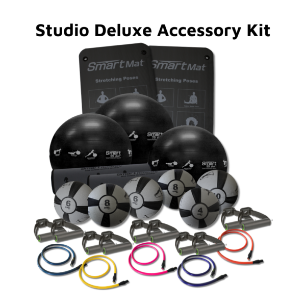 Studio Deluxe Accessory Kit