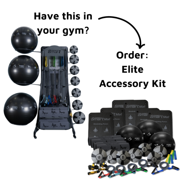 Studio Elite Accessory Kit