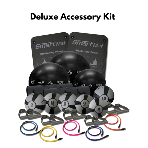 Studio Deluxe Accessory Kit