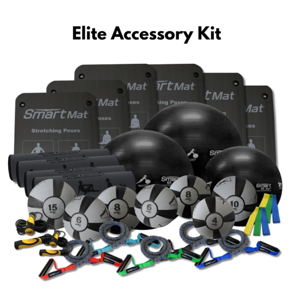 Studio Elite Accessory Kit