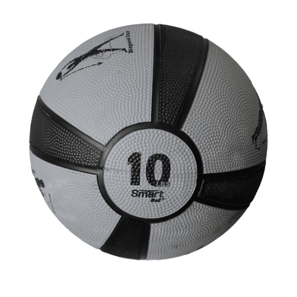 Studio Medicine Ball 8lb