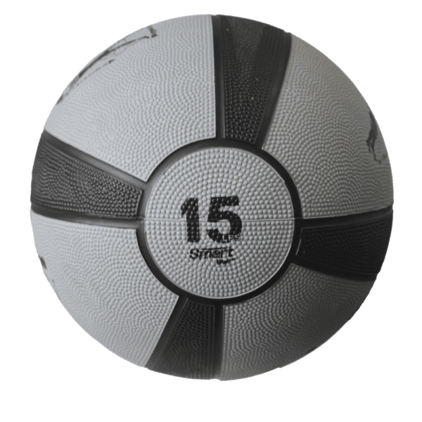 Studio Medicine Ball 8lb