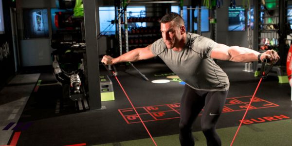 6 Killer Cable Chest Exercises