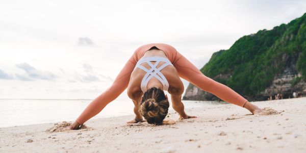 Yoga for Everybody with 10 Incredible Benefits to Transform Your Health