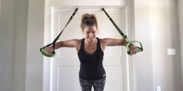 How to Get The Most Out Of Smart Straps Body Weight Training Prism Fitness