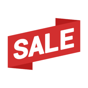 Sale