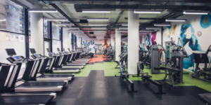 Must-Have Gym Equipment Trends for Multifamily Housing