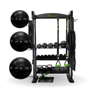 Studio Functional Training Center 1 Bay Free Standing