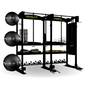 Functional Training Center 2 Bay