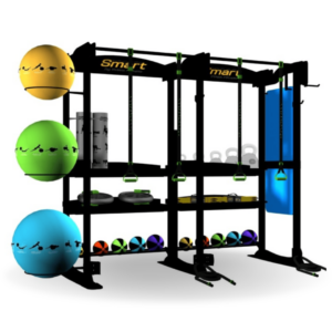 Functional Training Center 2 Bay