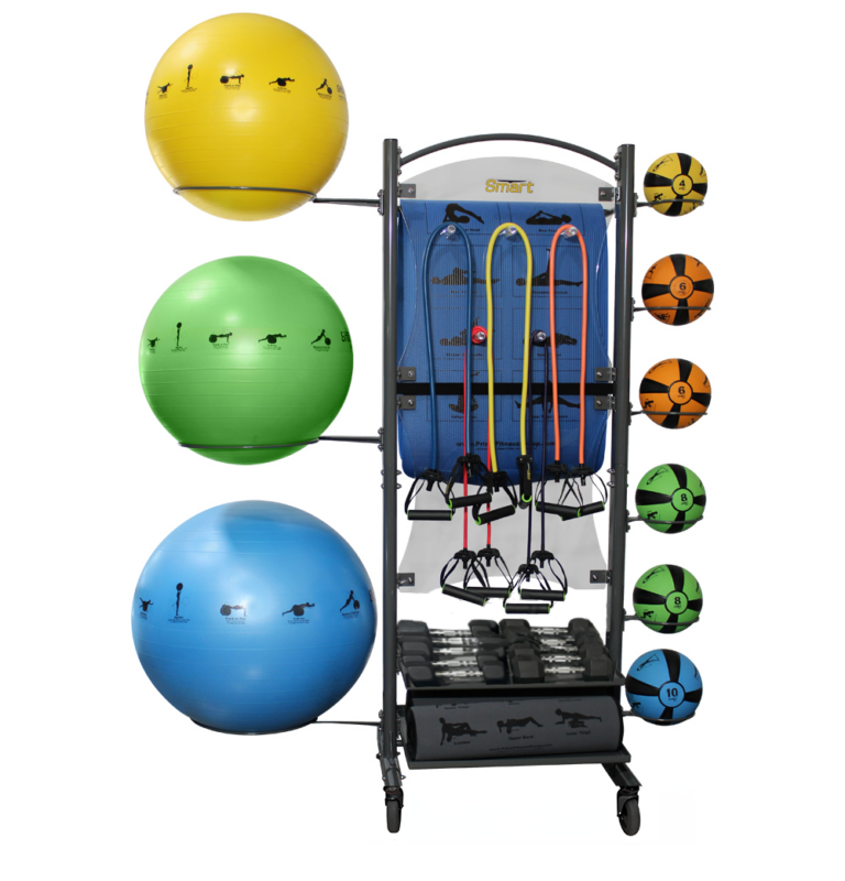 Smart Deluxe Plus Self-Guided Commercial Package
