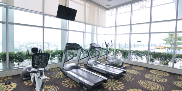 The Benefits of Versatile Fitness Equipment for Family-Friendly Health Clubs