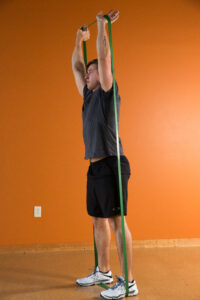 Strength Bands