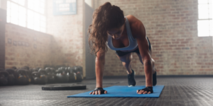 The Secrets to build muscle without weights