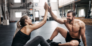 The Secrets to Build Muscle Without Weights