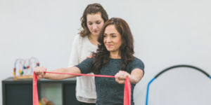 Strength & Recovery the Power of Self-Guided Tools