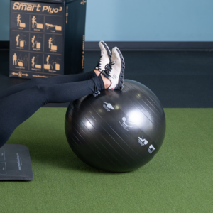 Stability Balls
