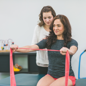 Physical-therapy