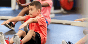 Educational Fitness Equipment