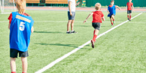 Educational Fitness Equipment
