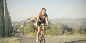 Exercise and Depression