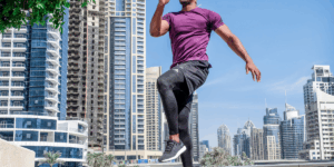 Exercise and Depression