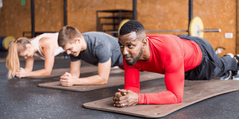 Exercise and Depression