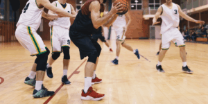 March Madness: Energize Your Game with Basketball Exercises