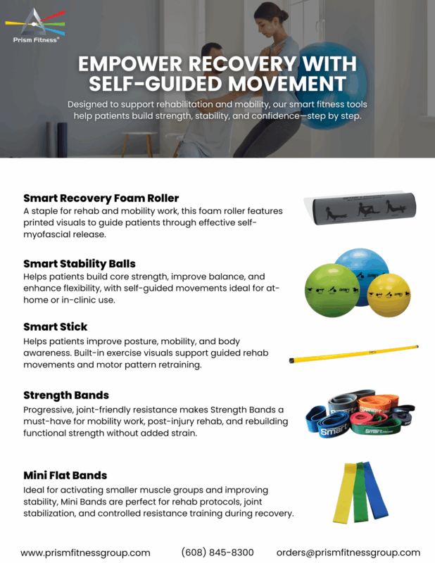 Physical Therapy _ Rehab Fitness Solutions