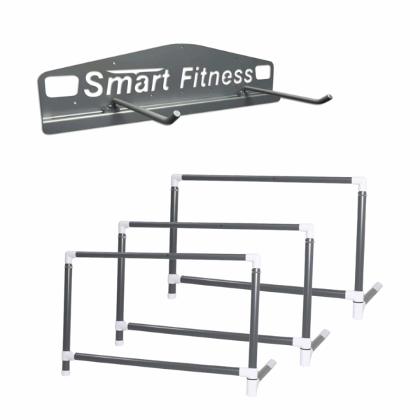 Smart Training Hurdle Package